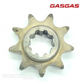 Transmission sprocket for...