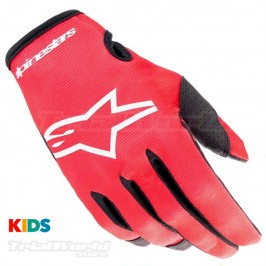 Gloves Alpinestars Radar...