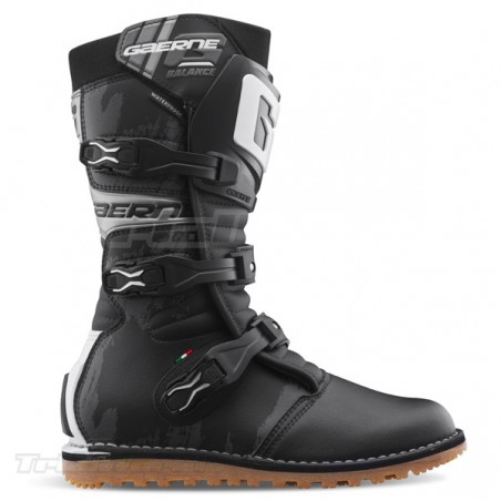 Botas Gaerne Balance XTR Black