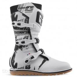 Botas Gaerne Balance XTR blanco