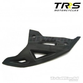 Protector disco trasero TRS One y Raga Racing