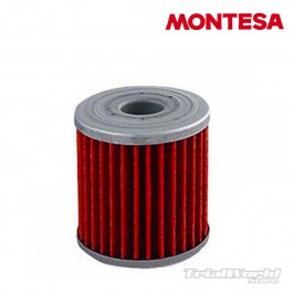 Filtro olio Montesa Cota 4RT