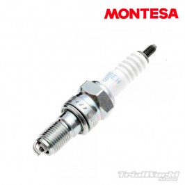 Spark plug Montesa Cota 4RT NGK CR6EH9