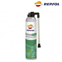 Spray anti-crevaison Repsol...