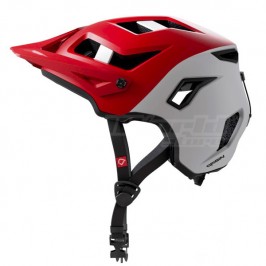 Casco Hebo Origin Bike rojo