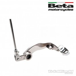 Brake pedal for Beta REV 3 2005 to 2008