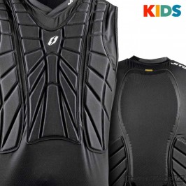 Protección espalda infantil Jitsie Chestback KIDS Trial