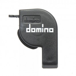 Domino throttle cover for trial bikes