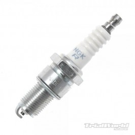 Spark plug NGK BP5ES trials bike