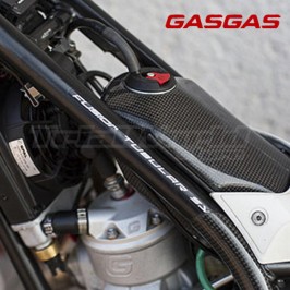 Carbon tank 1,2 litre Gas Gas TXT Pro