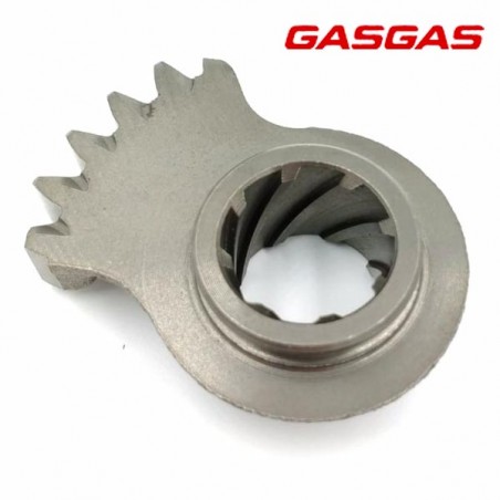 Starter sprocket Gas Gas Gas TXT Pro 2002 to 2021