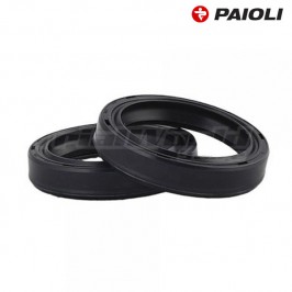 Kit of fork seals Paioli 38mm