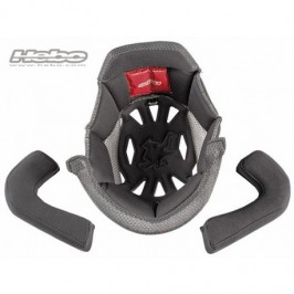 Hebo Zone 5 helmet internal...