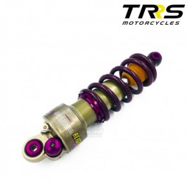 Reiger shock absorver 4V Hydrostop TRRS GOLD