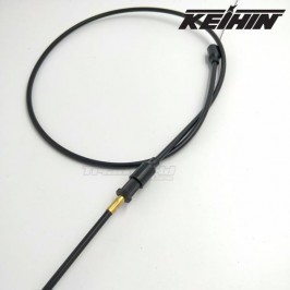 Cable de acelerador regulable Keihin