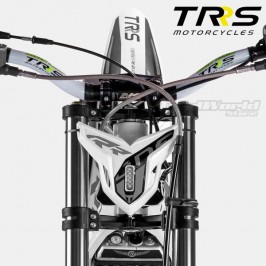 Manillar de Trial Neken TRRS RR 2018