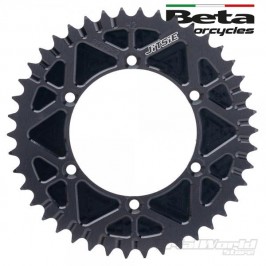 Beta Techno and Beta Rev3 approved crowns