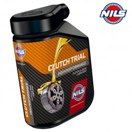 NILS Transmission Trial Clutch Oil