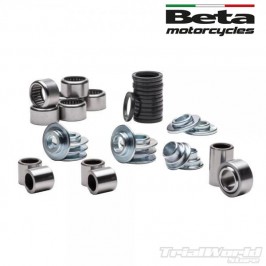 Connecting rod bearing kit...