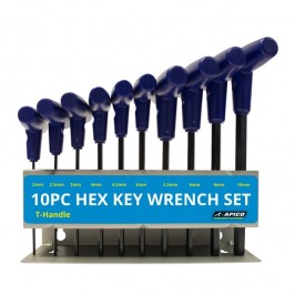 Workshop Allen key set