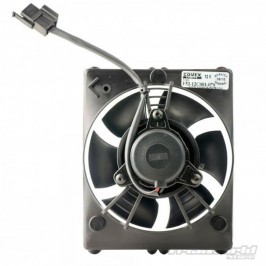 COMEX F52 fan for GasGas Sherco and Scorpa