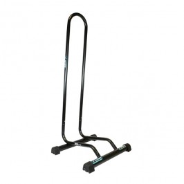 Trial bike stand