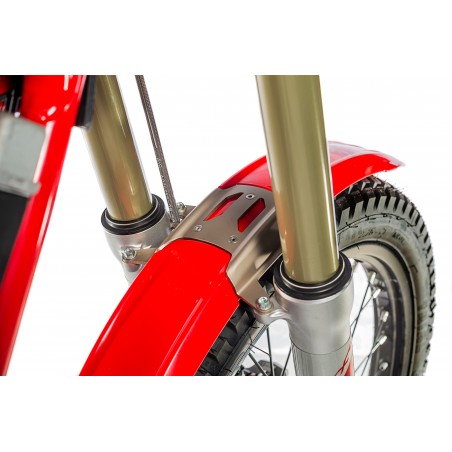 GasGas TXT front mudguard bridge from 2019