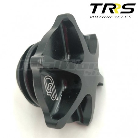 Tapon deposito negro Costa parts TRRS