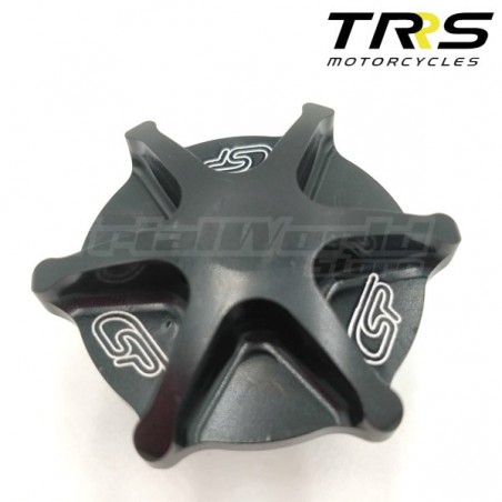 Tapon deposito negro Costa parts TRRS