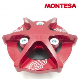 Fuel cap Montesa Cota 4RT Costa Parts