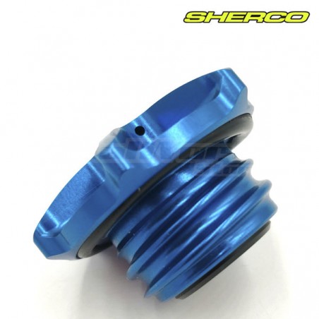 Tapón gasolina para Sherco ST y Scorpa - Costa Parts