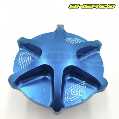 Tapón gasolina para Sherco ST y Scorpa - Costa Parts