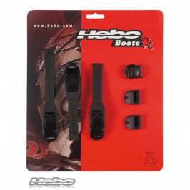 Boots lock for Hebo Junior