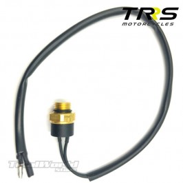 Thermocontact radiator TRRS all