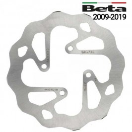 Trial rear brake disc GALFER Beta EVO