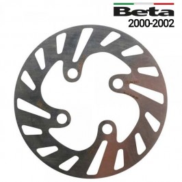 Beta REV3 2000 to 2002 Trial NG front brake disc