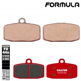 GALFER Formula Front Brake Pads