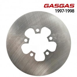 Rear brake disc Gas Gas JTX 1997 and TX 1998