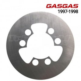 Front brake disc Gas Gas JTX 1997 and TX 1998