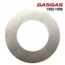 Front brake disc Gas Gas Contact 1992 to 1996