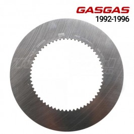 Rear brake disc Gas Gas Contact 1992 to 1996