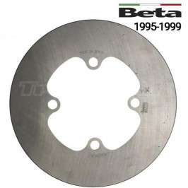 Front brake disc Beta Techno 1995 to 1999