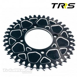 TRRS crown homologated for trial bikes