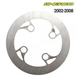 Front brake disc Scorpa and Sherco ST 2002 to 2008