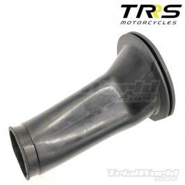 Air filter box nozzle for TRRS - TRS Motorcycles