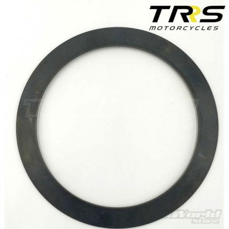 Press spring for TRRS