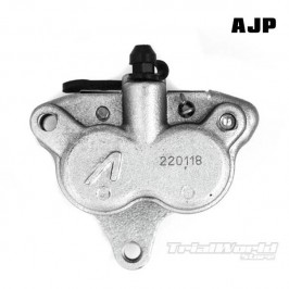 Front brake caliper AJP Trial