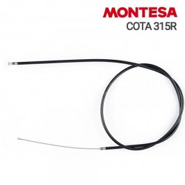 Accelerator Cable Dell'Orto Montesa Cota 315R