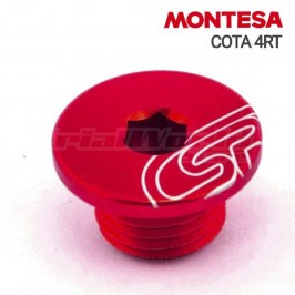 Allen oil cap Montesa Cota 4RT