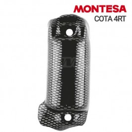 Coil protector Montesa Cota 4RT